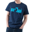 DOSH MEN'S T-SHIRTS BATMAN เสื้อยืดคอกลม แขนสั้น ผู้ชาย DBMT5268