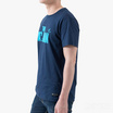 DOSH MEN'S T-SHIRTS BATMAN เสื้อยืดคอกลม แขนสั้น ผู้ชาย DBMT5268