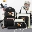Fancybag Set กระเป๋าSCH019-Maxtrooper-BK