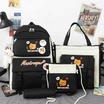 Fancybag Set กระเป๋าSCH019-Maxtrooper-BK