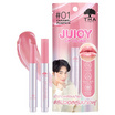 THA BY NONGCHAT ลิปกลอส Juicy Lip Volume 2 กรัม