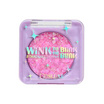 Cosluxe อายแชโดว์ Wink to The Blink Blink -Stardust Bunny 1.8 กรัม