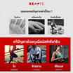 READTE ถุงมือฟิตเนส ถุงมือออกกําลังกาย กันลื่น ระบายอากาศดี Fitness Gloves