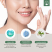 Naturista เจลแต้มสิว Tea Tree Acne Gel 15 กรัม