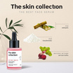 The Skin Collection เซรั่มดูแลผิวหน้า Serum AHA10% + BHA2% 30 มล.