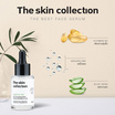 The Skin Collection เซรั่มดูแลผิวหน้า Serum Argireline 10% 30 มล.