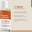 The Skin Collection เซรั่มดูแลผิวหน้า C-BOOST Serum 30 มล.