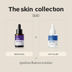 The Skin Collection เซรั่มดูแลผิวหน้าBakuchiol Serum 30 มล.