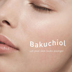 The Skin Collection เซรั่มดูแลผิวหน้าBakuchiol Serum 30 มล.