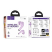 Hoco หูฟังบลูทูธแบบ True Wireless รุ่น EQ2