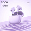 Hoco หูฟังบลูทูธแบบ True Wireless รุ่น EQ2