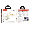Hoco หูฟังบลูทูธแบบ True Wireless รุ่น EQ6