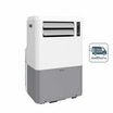 ACONATIC แอร์เคลื่อนที่ ขนาด 12000BTU รุ่น AN-PAC12C6