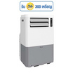 ACONATIC แอร์เคลื่อนที่ ขนาด 12000BTU รุ่น AN-PAC12C6