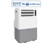 ACONATIC แอร์เคลื่อนที่ ขนาด 12000BTU รุ่น AN-PAC12C6