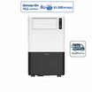 ACONATIC แอร์เคลื่อนที่ ขนาด 14000BTU รุ่น AN-PAC14A6