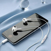 HALE HS-14 MUSIC Earphone for Type-C