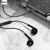 HALE HS-17 Wired Earphones Type-C