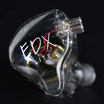 KZ หูฟัง In-Ear รุ่น EDX Lite