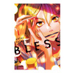 หนังสือ BLESS แต่งแต้มฝันบันดาลพร เล่ม 1 (Mg)