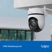 Tp-Link IP Camera รุ่น Tapo C520WS