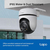 Tp-Link IP Camera รุ่น Tapo C510W