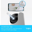 Tp-Link IP Camera รุ่น Tapo C225