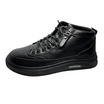 DAZZLING รองเท้าผ้าใบชาย new British DZ-2703
