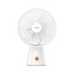 Xiaomi พัดลมตั้งโต๊ะแบบพกพา รุ่น Mini Fan