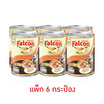 นกเหยี่ยว ผลิตภัณฑ์นมปรุงอาหาร 360 มล. (แพ็ก 6 กระป๋อง)