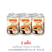 นกเหยี่ยว ผลิตภัณฑ์นมปรุงอาหาร 360 มล. (แพ็ก 6 กระป๋อง)