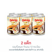[9.9] นกเหยี่ยว ผลิตภัณฑ์นมปรุงอาหาร 360 มล. (แพ็ก 6 กระป๋อง)