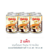 นกเหยี่ยว ผลิตภัณฑ์นมปรุงอาหาร 360 มล. (แพ็ก 6 กระป๋อง)