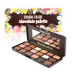 Sivanna พาเลทอายแชโดว์ Eyeshadow Palette 17 กรัม