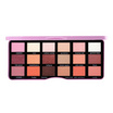 Sivanna พาเลทอายแชโดว์ Eyeshadow Palette 17 กรัม