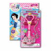 Disney Princess Magazine (คละปก) + คฑาพร้อมมงกุฎ + เครื่องประดับเจ้าหญิง