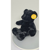 Take Toys Bear ตุ๊กตาหมีขนปุย 20 นิ้ว Black