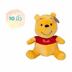 Disney LM Classic Sitting Plush ตุ๊กตาหมีพูห์ 10 นิ้ว (Pooh)