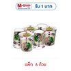 บะหมี่นิสชินคัพอิปปุโดะรสทงคตสึราเมนต้นตำรับ แพ็ก 6 ถ้วย