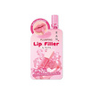 RAN ลิปกลอส Plumping Lip Filler Clear Pink 2 กรัม (แพ็ก 6 ชิ้น)