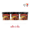 โปรโกโร่ ช็อกโกแลตครั้นซ์ช็อค 45 กรัม (แพ็ก 3 ชิ้น)