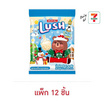 ลัช ลูกอมรสนมออริจินัล 41.6 กรัม (แพ็ก 12 ชิ้น)