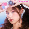 Charmiss อายแชโดว์ Glowlogram Eyeshadow Palette 4 กรัม