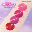 Charmiss ลิปบาล์ม The Milky Way Marble Liquid Lip Balm 3 กรัม