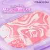 Charmiss บลัชออน The Milky Way Marble Blush On 4 กรัม