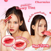 Charmiss ลิปทินท์ Juicy Glowy Tint 2 กรัม