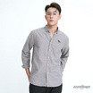 GALLOP OXFORD CASUAL SHIRT เสื้อเชิ๊ตแขนยาว ผ้า OXFORD รุ่น GW9032