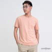 GALLOP Men's Wear เสื้อยืดคอกลม (Round-necked) รุ่น ชายโค้ง GBT9002