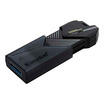 Kingston แฟลชไดร์ฟ DataTraveler Exodia Onyx USB 128 GB