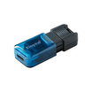 Kingston แฟลชไดร์ฟ DataTraveler 80 DT80 USB Type-C 64 GB